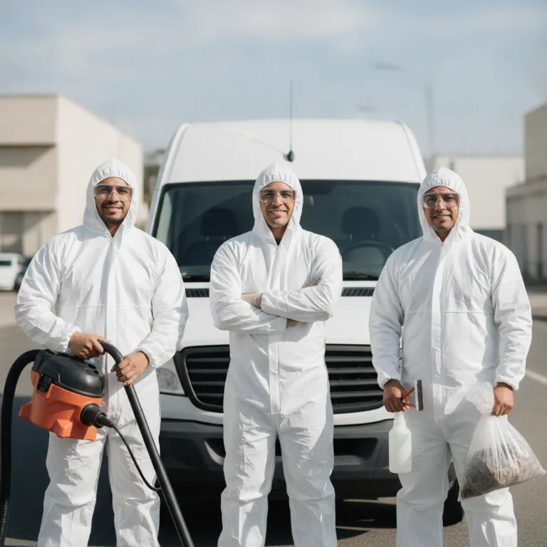 Remoção de Amianto equipe em Chapeco